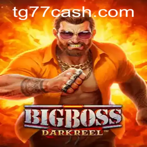 Unveiling BigBoss: The Ultimate Gaming Experience with TG77.com