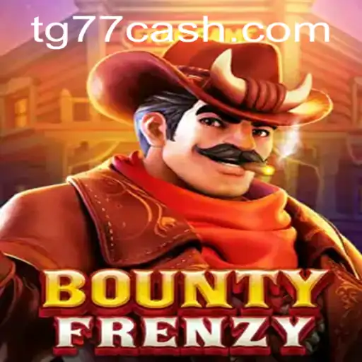 BountyFrenzy: Embark on an Exciting Gaming Adventure with TG77.com