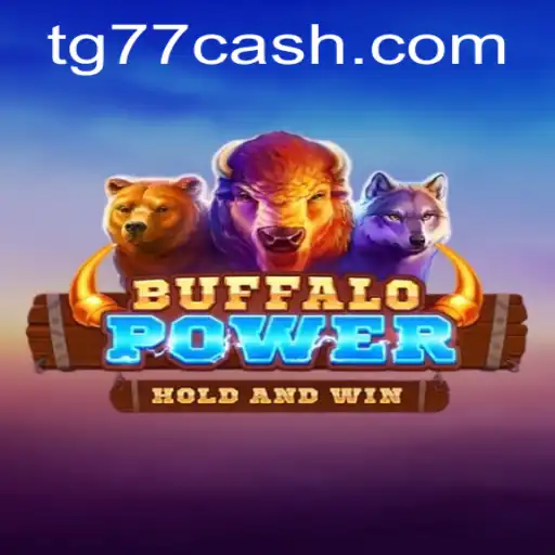 Exploring the World of BuffaloPower on TG77.com: A Thrilling Gaming Experience