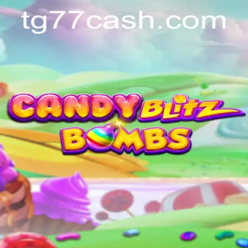 CandyBlitzBombs: A Sweet Explosion of Fun