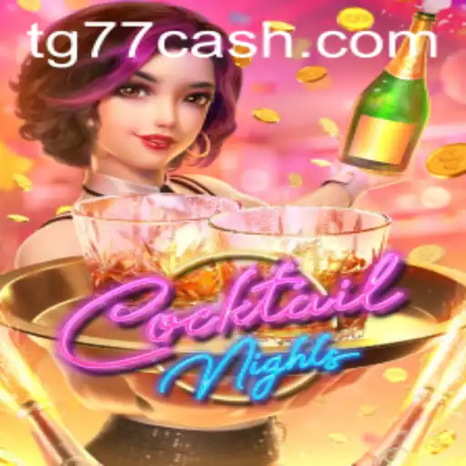 CocktailNights: A Spirited Adventure in Gaming