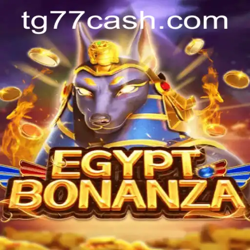 Discover the Thrills of EgyptBonanza at TG77.com