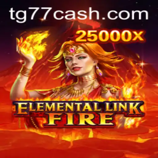 Discover the Magic of ElementalLinkFire: A New Fantasy Adventure