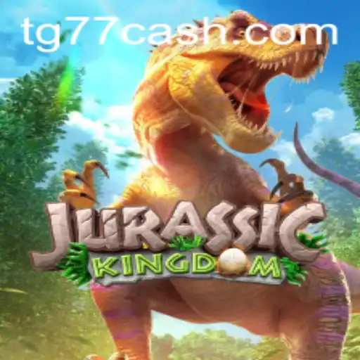 Jurassic Kingdom: A Journey Back to the Age of Dinosaurs