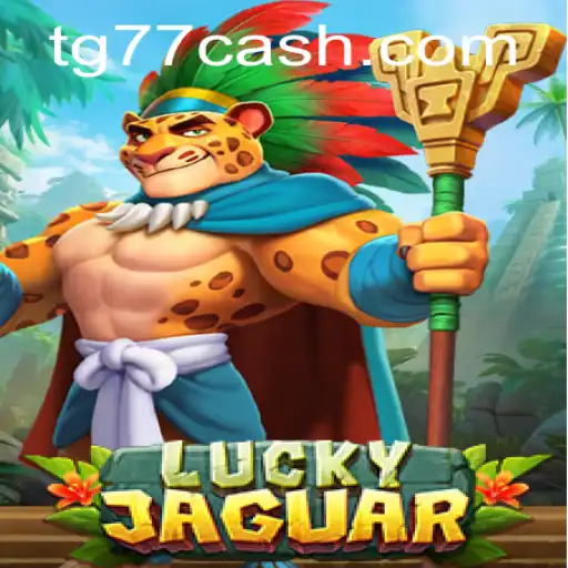 Discovering the Thrills of LuckyJaguar: The Ultimate Casino Game Experience