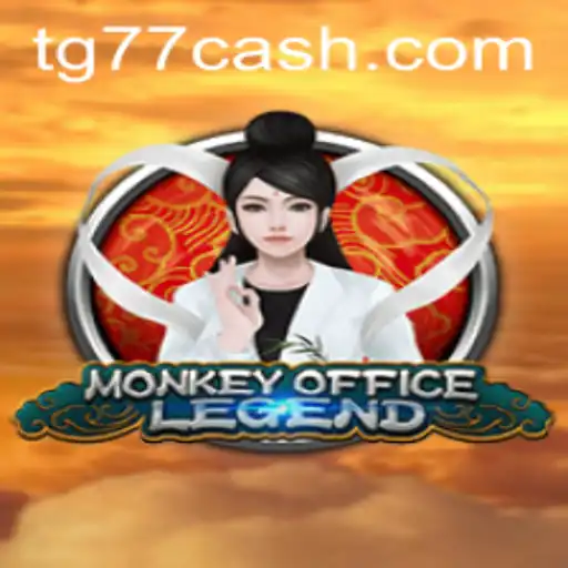 Unveiling the Exciting World of MonkeyOfficeLegend and TG77.com