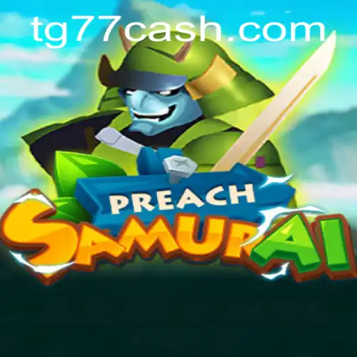 Discover the World of PreachSamurai: A Strategic and Cultural Adventure