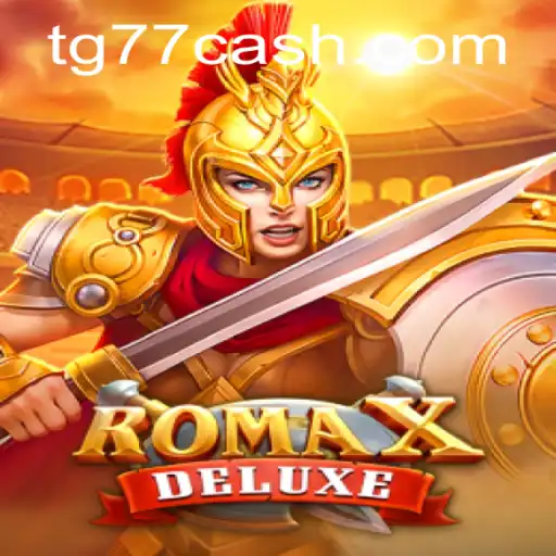 Exploring the Thrilling World of RomaXDeluxe: A Captivating Gaming Experience