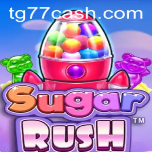 Unveiling the Thrills of SugarRush on TG77.com