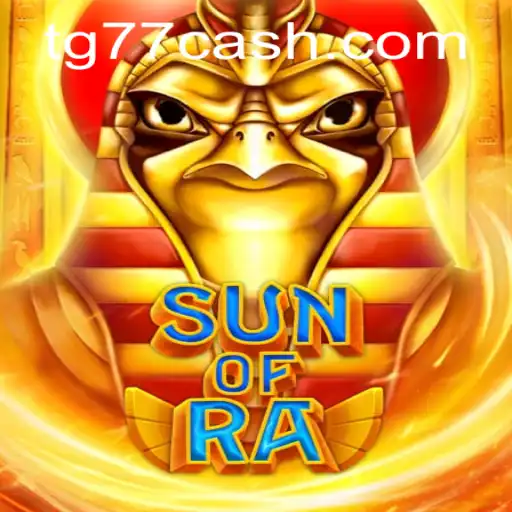 Exploring SunofRa: An Engaging New Game Available on TG77.com
