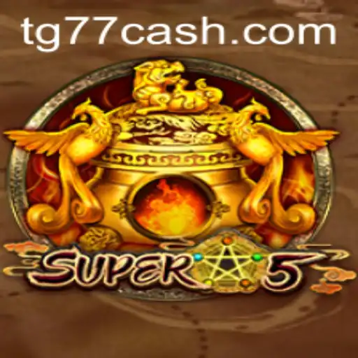 Unveiling Super5: A Comprehensive Guide to the Exciting New Game from TG77.com