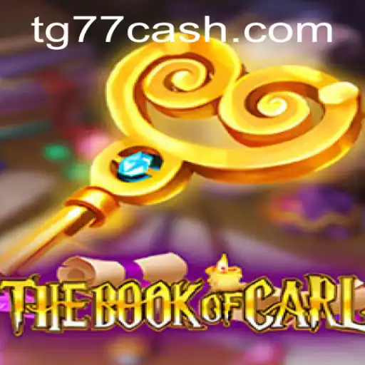 The Adventurous World of TheBookofCarl: A Unique Gaming Experience at TG77.com
