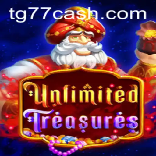 UnlimitedTreasures: An Adventure Awaits at TG77.com