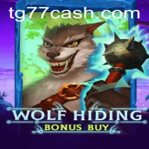 Exploring the Enigmatic World of WolfHidingBonusBuy