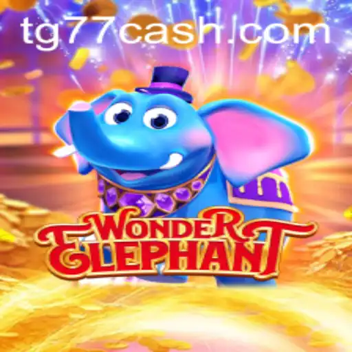 Unveiling the World of WonderElephant: A Thrilling Gaming Experience