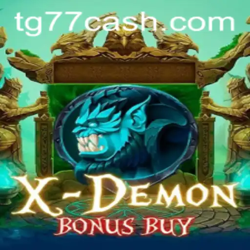 Exploring the Exciting World of XDemonBonusBuy and TG77.com