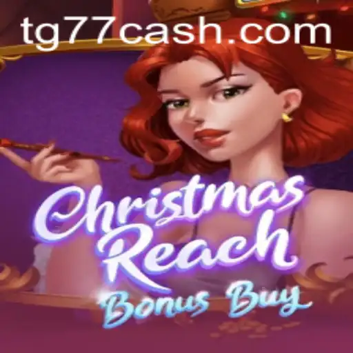 Dive into the Festive World of ChristmasReachBonusBuy at TG77.com