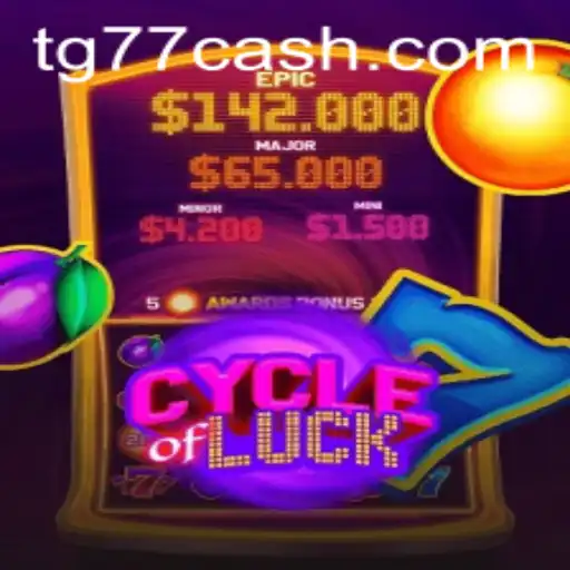 Exploring the Thrills of CycleofLuck: The Game of Fortunes