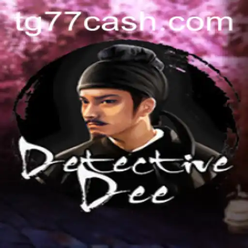 An Intriguing Odyssey in DetectiveDee: Unraveling Mysteries with TG77.com