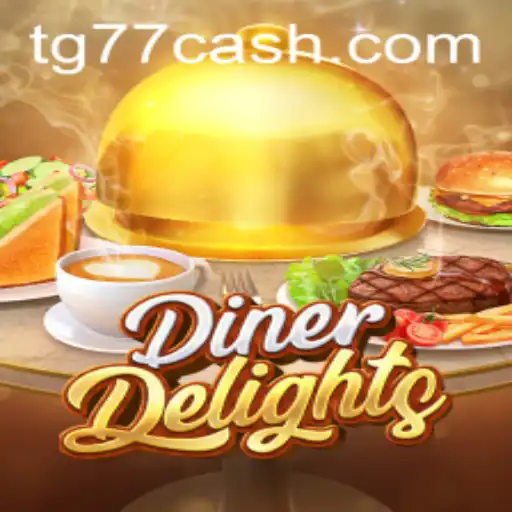 Discover the Culinary Adventure of DinerDelights with TG77.com