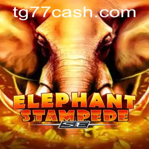 Unveiling the Thrills of ElephantStampedeSE: A New Gaming Adventure