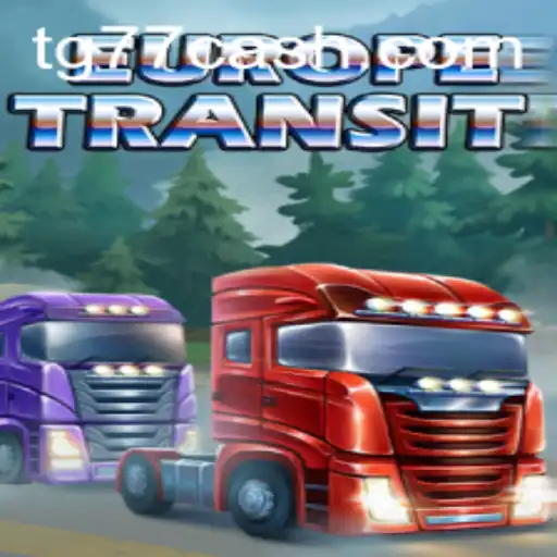 Exploring the Dynamic World of EuropeTransit