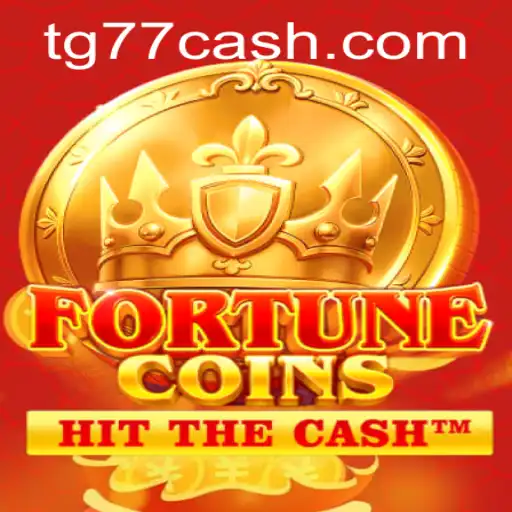 Discovering FortuneCoins: The Exciting World of TG77.com