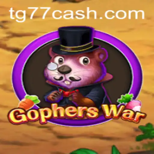 GophersWar: An Engaging Bet with TG77.com