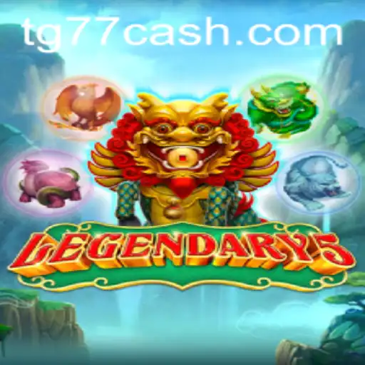 Explore the Thrilling World of Legendary5: A New Chapter in Gaming