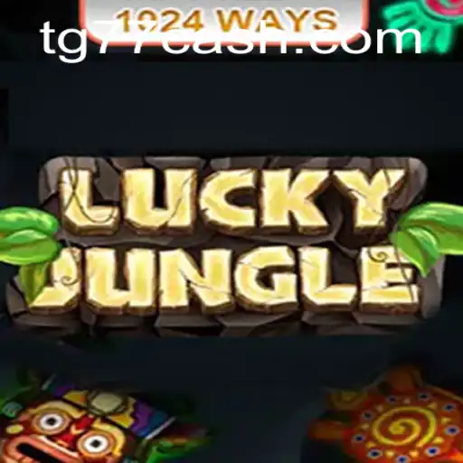 Unveiling the Intriguing World of LuckyJungle1024