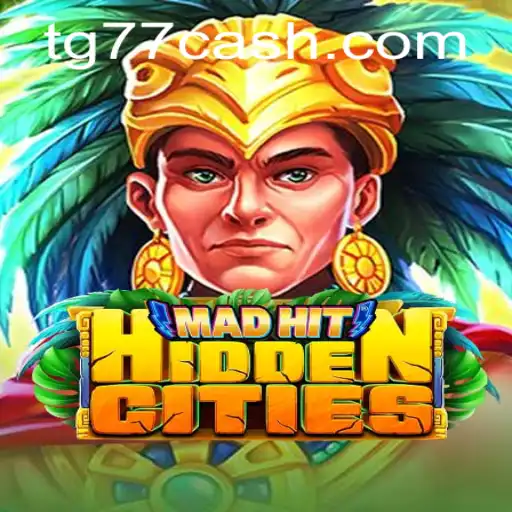 MadHitHiddenCities: A Thrilling Adventure Game