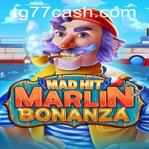 MadHitMarlinBonanza: Dive into the Underwater Adventure with TG77.com