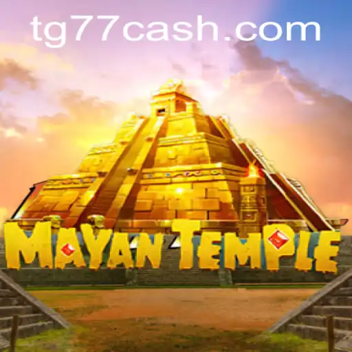 Embark on a Thrilling Adventure with MayanTemple at TG77.com