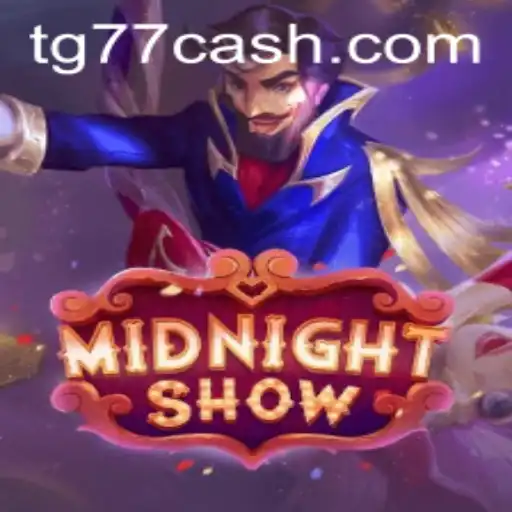The Thrilling World of MidnightShow: A Riveting New Game by TG77.com