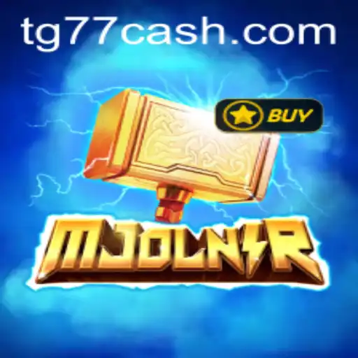 Exploring Mjolnir: An Epic Adventure Unleashed at TG77.com