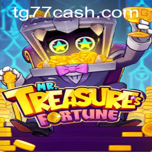 Unlocking the Secrets of MrTreasuresFortune: The Ultimate Gaming Experience