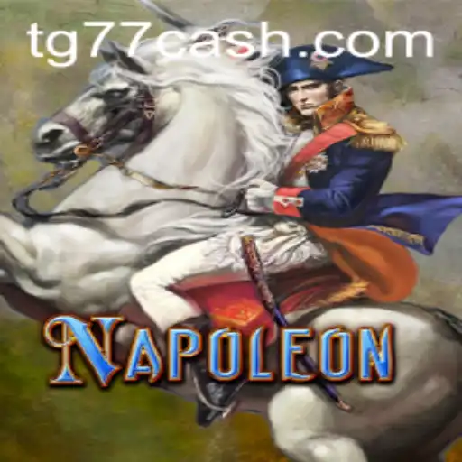 Discover the Strategic Card Game Napoleon at TG77.com