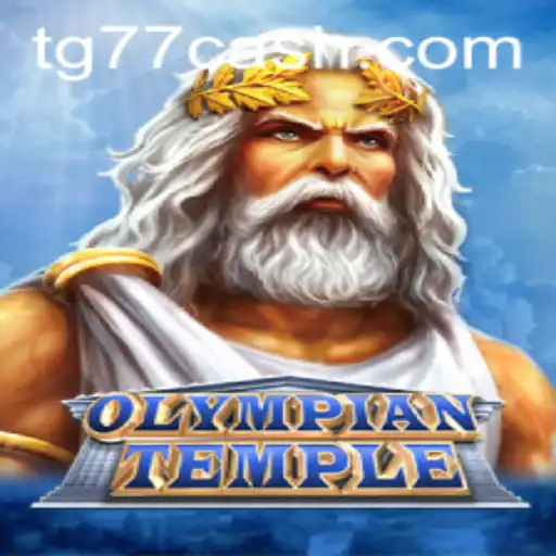 Discover the Enchantment of OlympianTemple on TG77.com