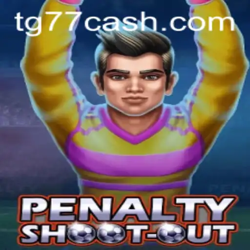 PenaltyShootOut: The Thrilling Game Experience with TG77.com