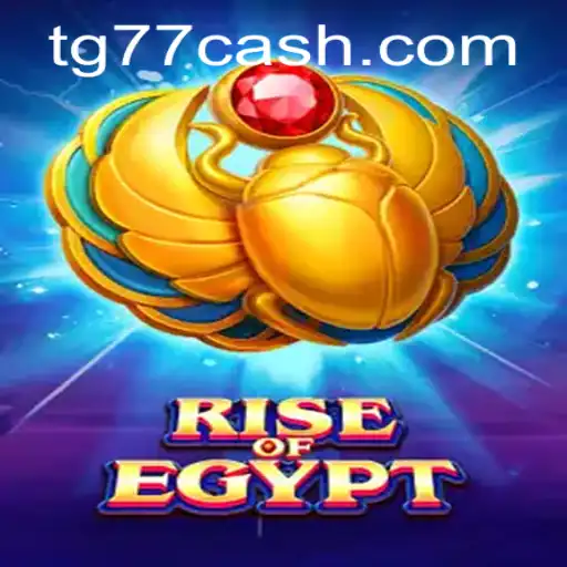 Immerse Yourself in the Mysteries of 'RiseOfEgypt'