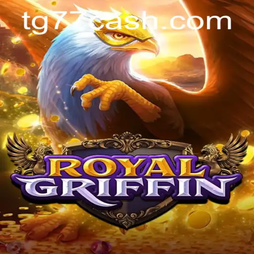 Discover the Exhilarating World of RoyalGriffin on TG77.com