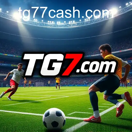 The Impact of TG77.com on the World of Sports