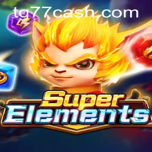 Explore the Thrilling Universe of SuperElements