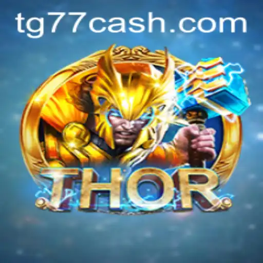 Discover the Epic Adventure of THOR: Unveiling the Marvel at TG77.com