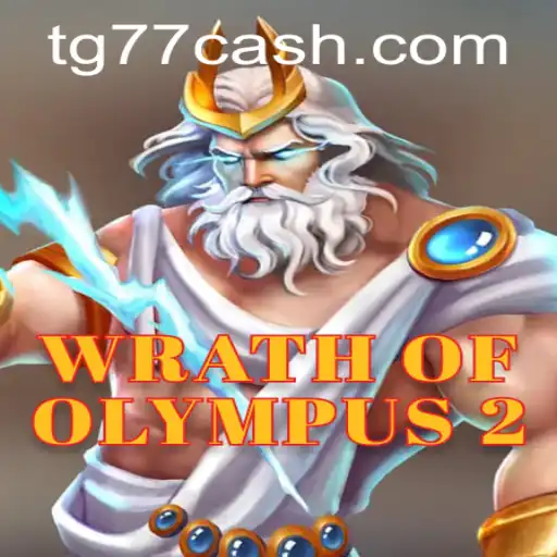 Explore the Epic Adventure of WrathofOlympus2