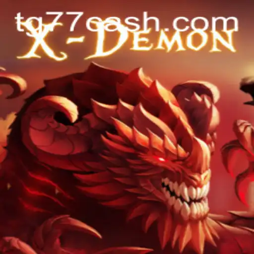 XDemon: Unleashing a New Era in Gaming with TG77.com