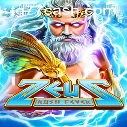 Unveiling ZeusRushFever: A Mythical Gaming Adventure on TG77.com